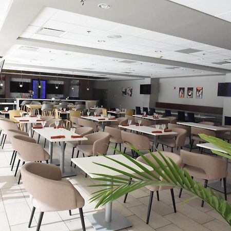 Holiday Inn - Piscataway - Somerset By Ihg Extérieur photo
