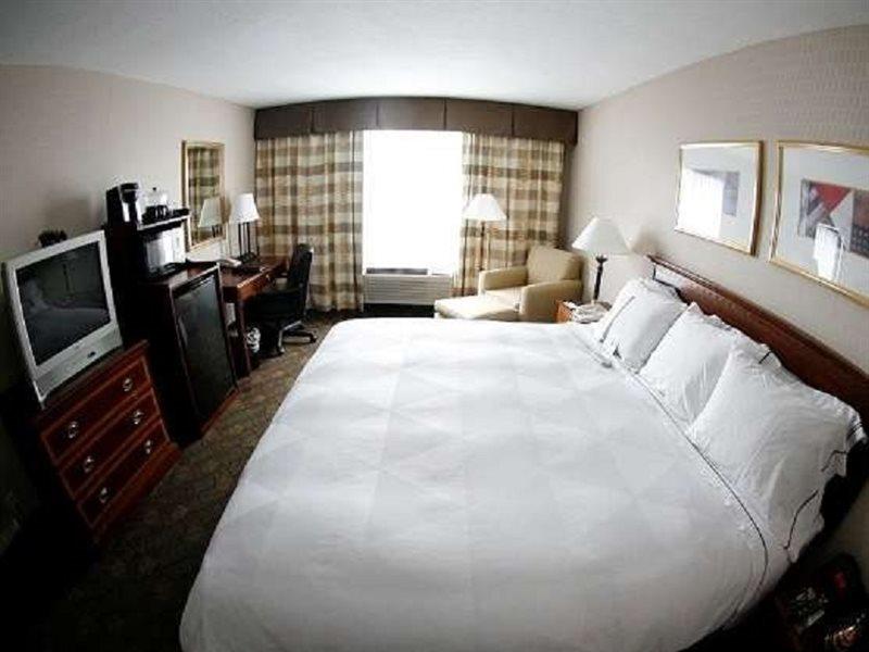 Holiday Inn - Piscataway - Somerset By Ihg Extérieur photo