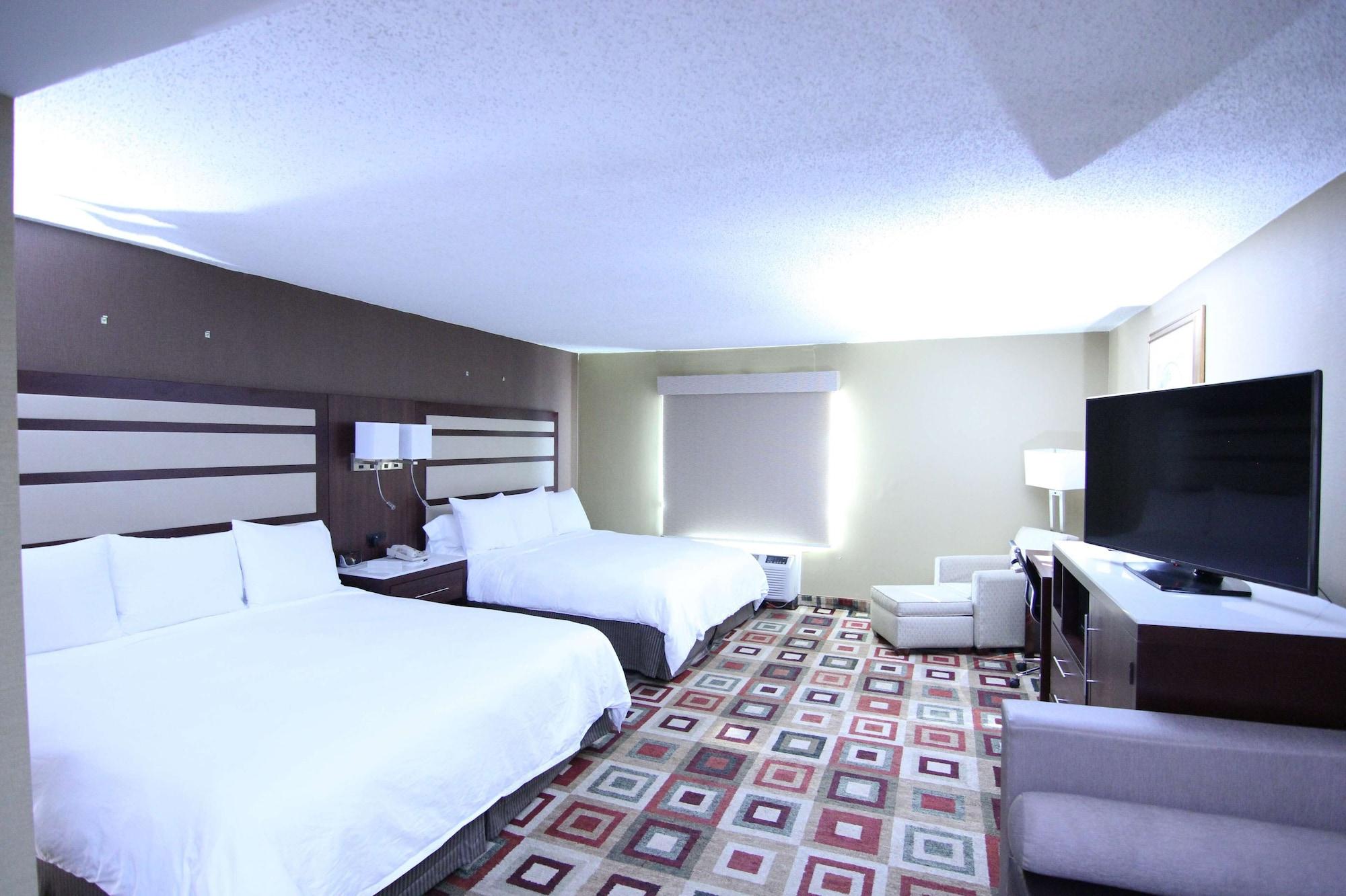 Holiday Inn - Piscataway - Somerset By Ihg Extérieur photo