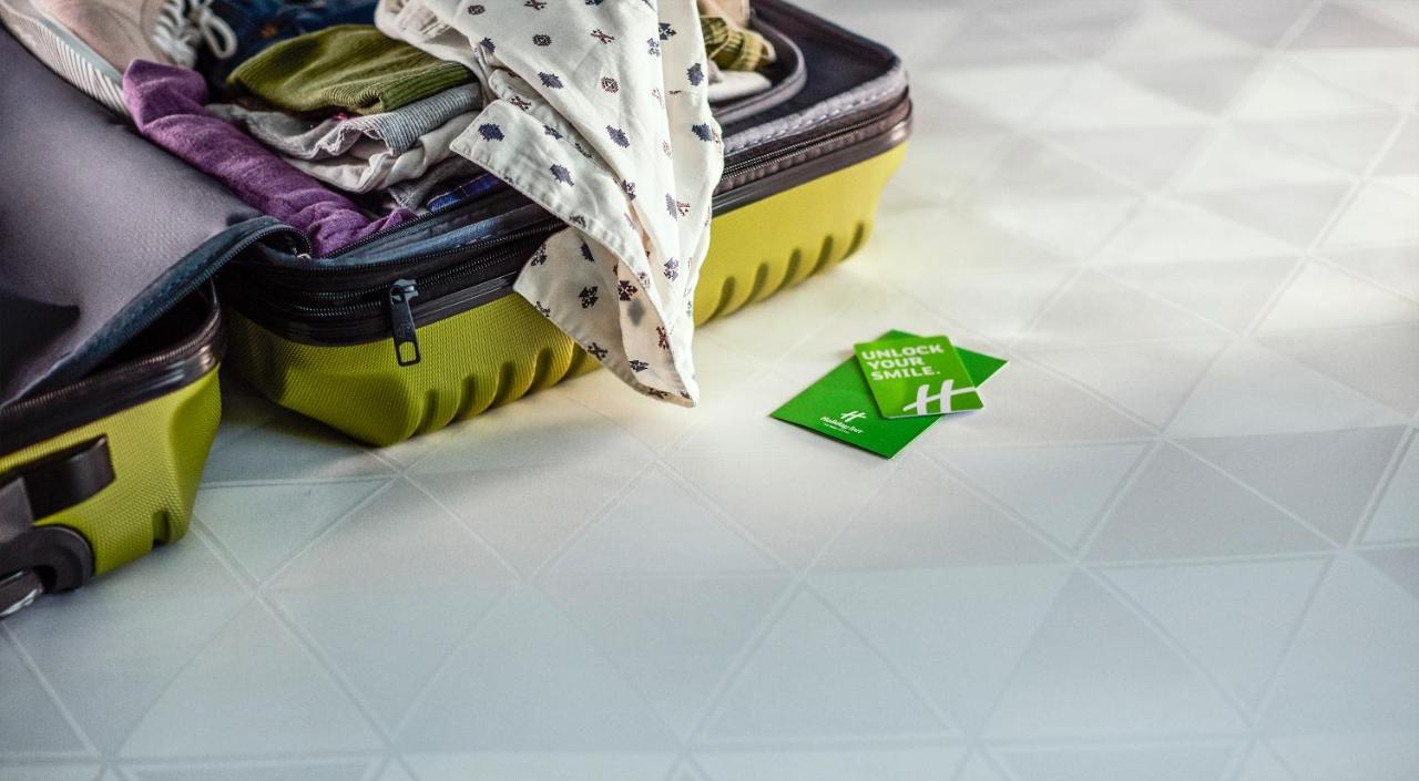 Holiday Inn - Piscataway - Somerset By Ihg Extérieur photo