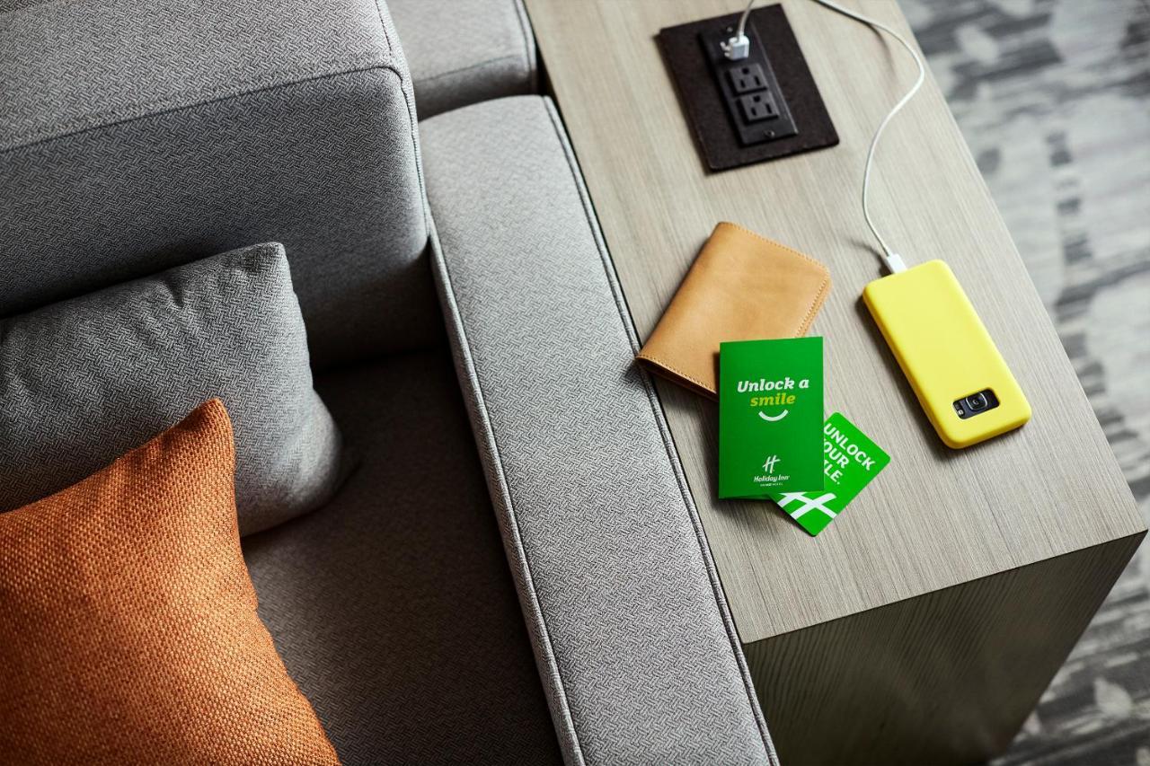 Holiday Inn - Piscataway - Somerset By Ihg Extérieur photo