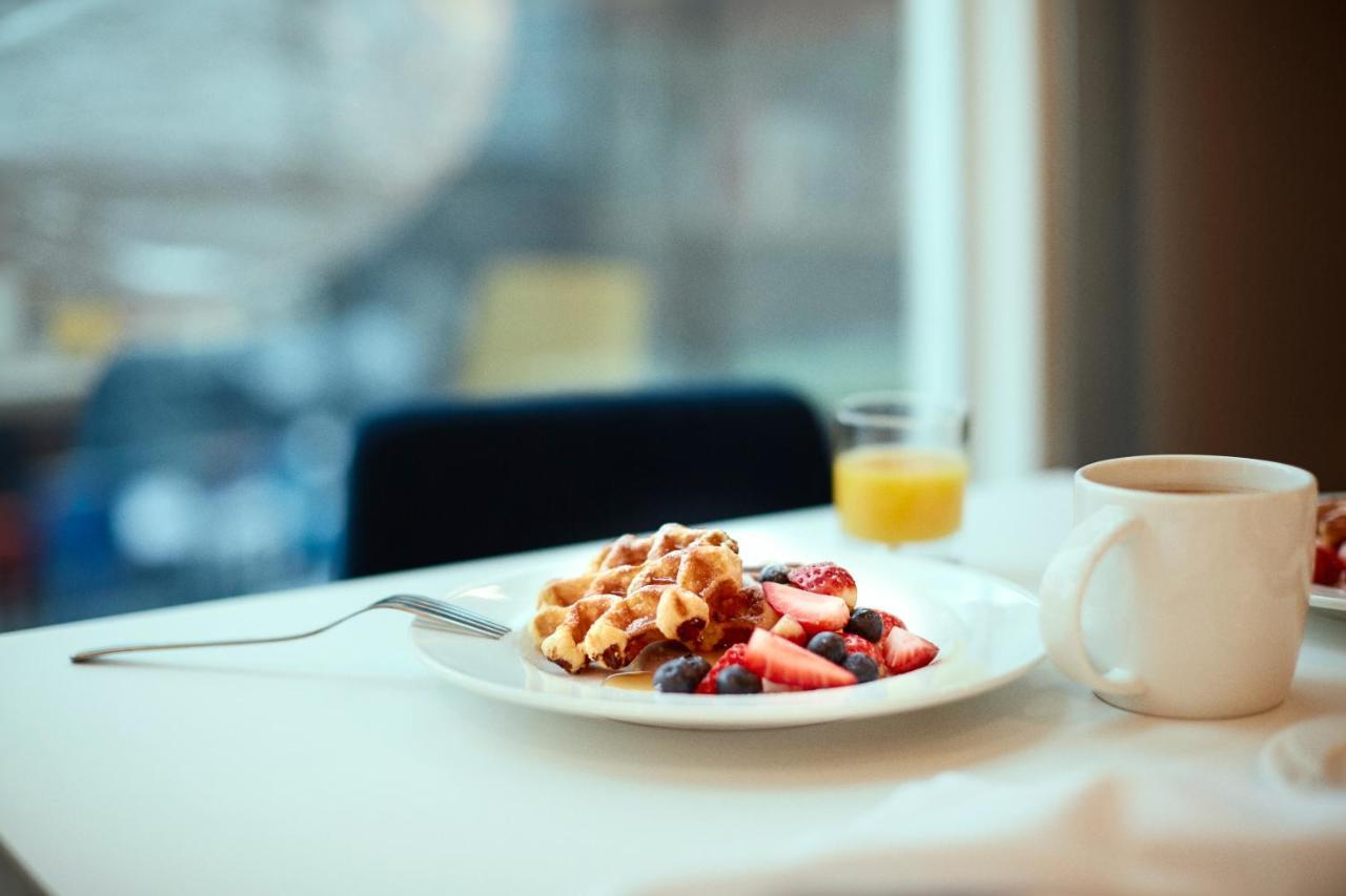 Holiday Inn - Piscataway - Somerset By Ihg Extérieur photo