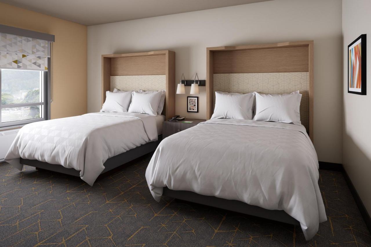 Holiday Inn - Piscataway - Somerset By Ihg Extérieur photo