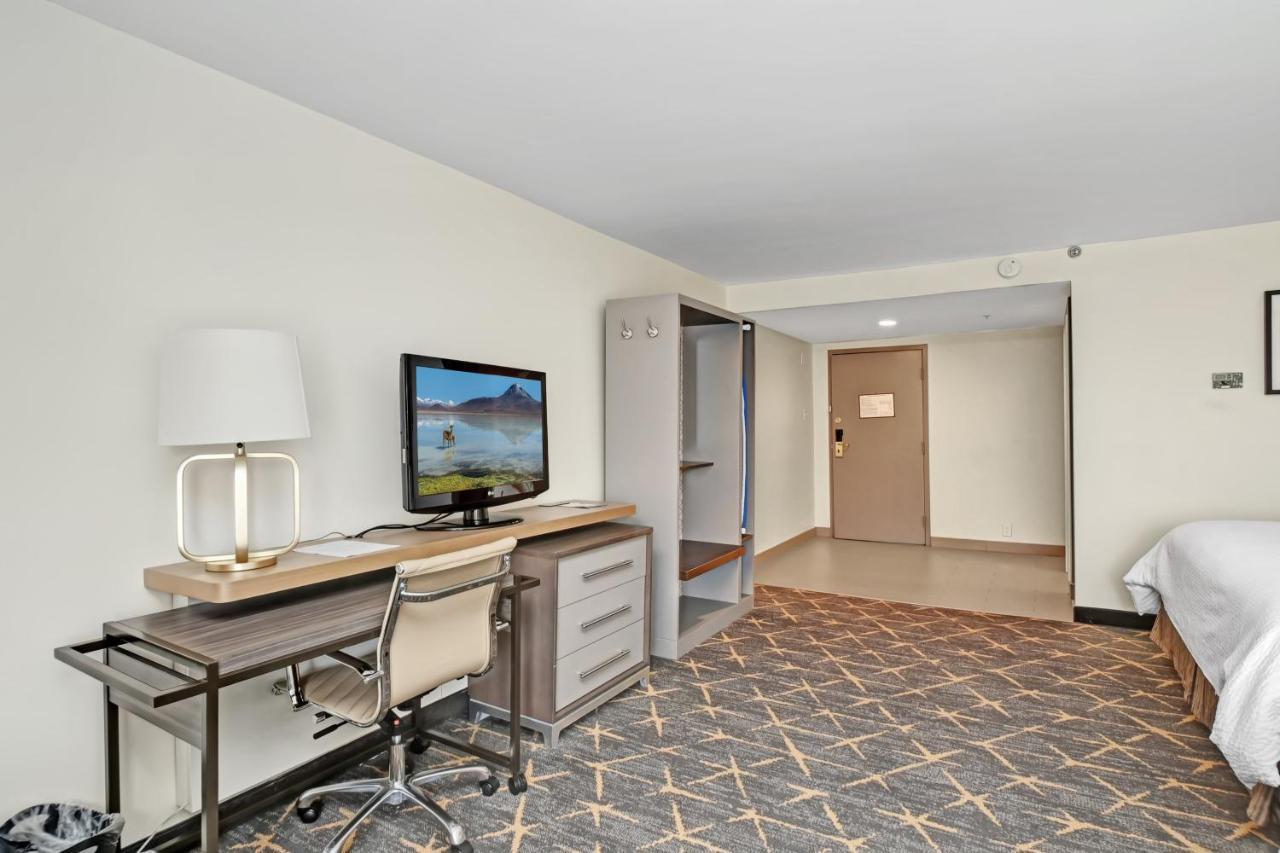 Holiday Inn - Piscataway - Somerset By Ihg Extérieur photo