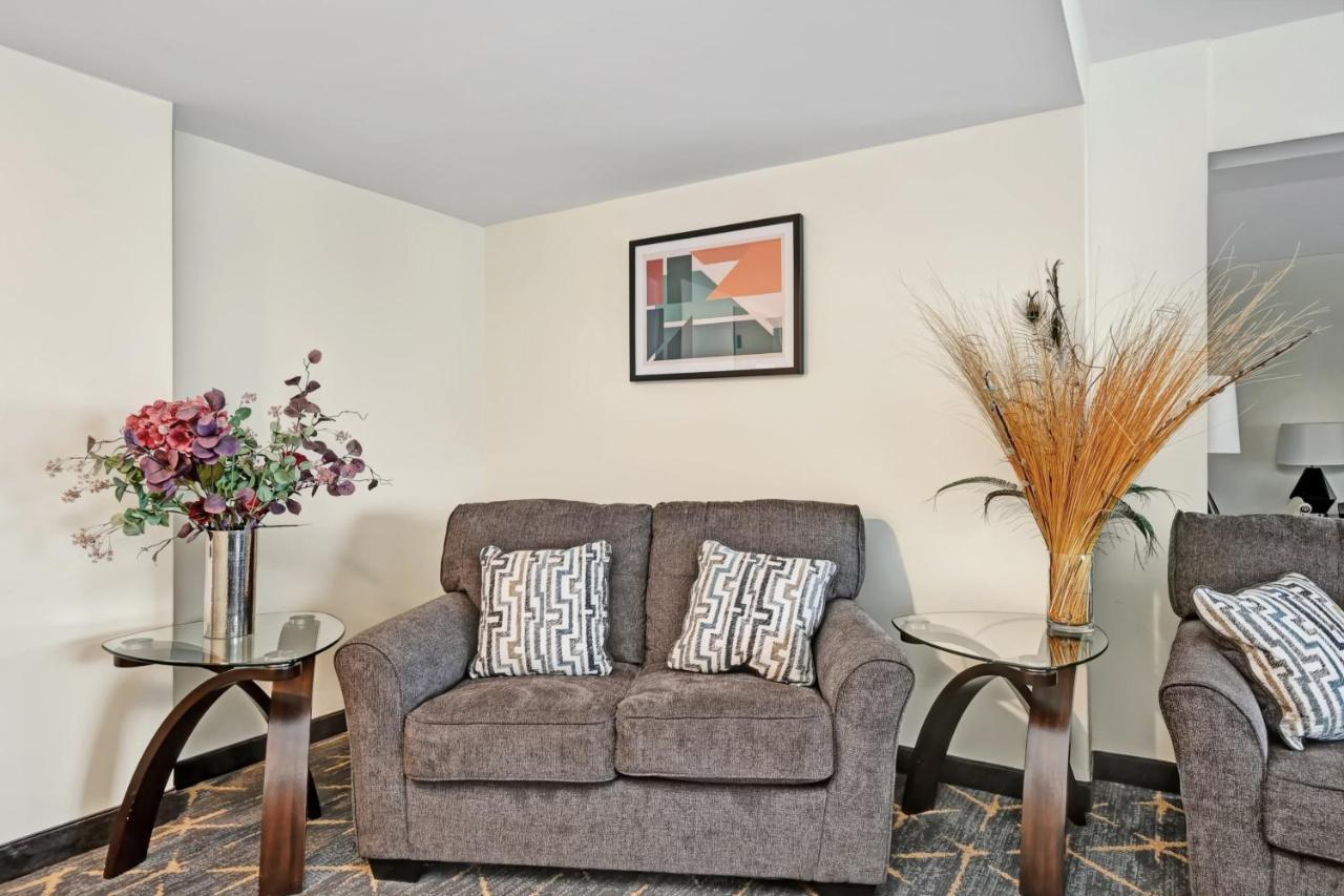 Holiday Inn - Piscataway - Somerset By Ihg Extérieur photo