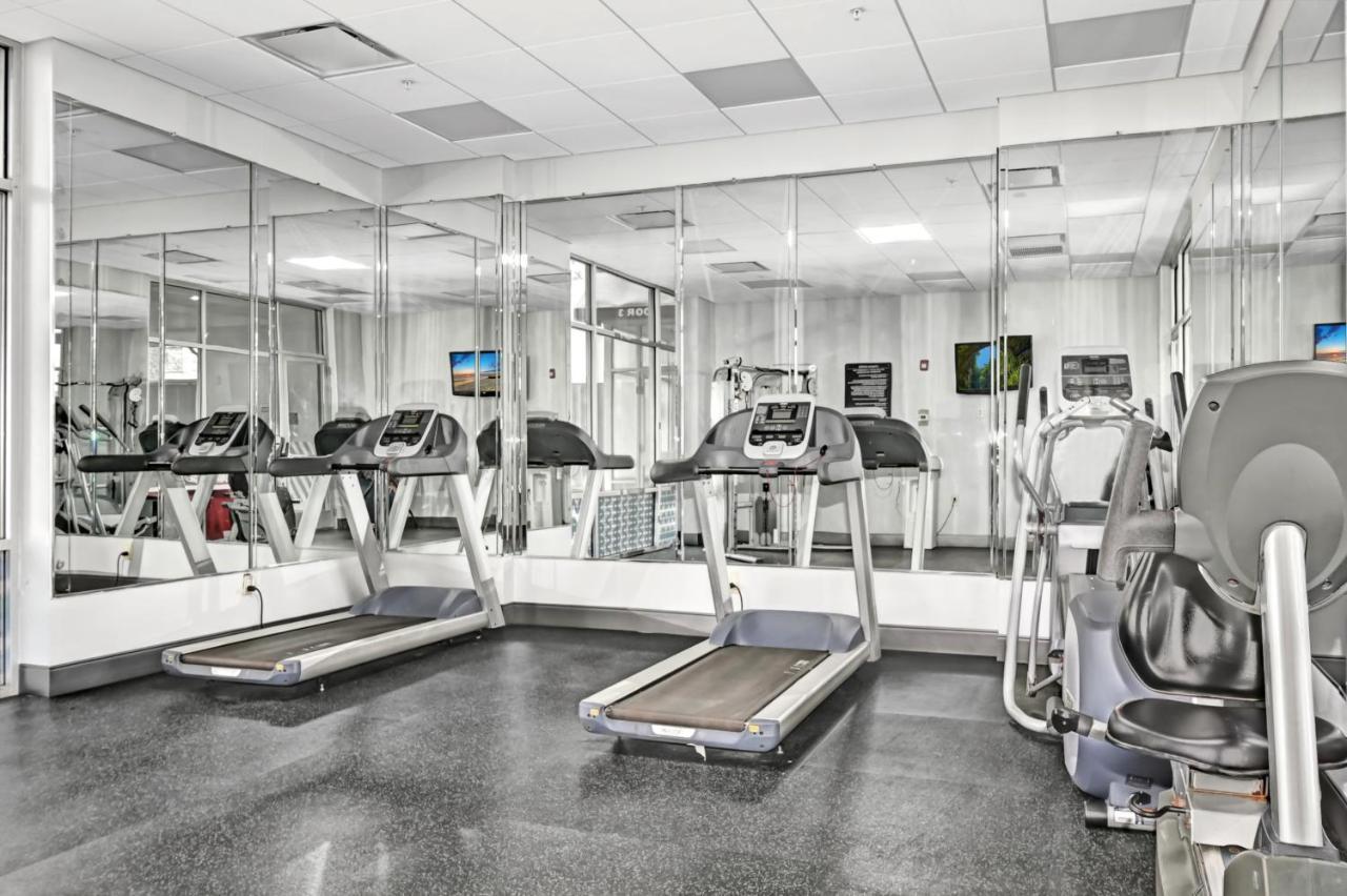 Holiday Inn - Piscataway - Somerset By Ihg Extérieur photo