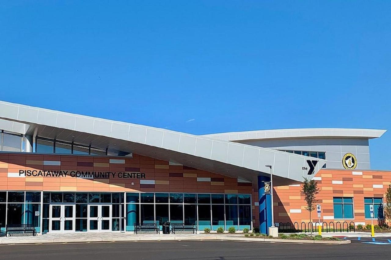 Holiday Inn - Piscataway - Somerset By Ihg Extérieur photo