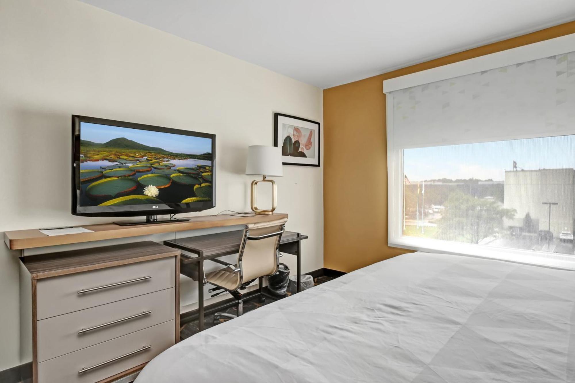 Holiday Inn - Piscataway - Somerset By Ihg Extérieur photo