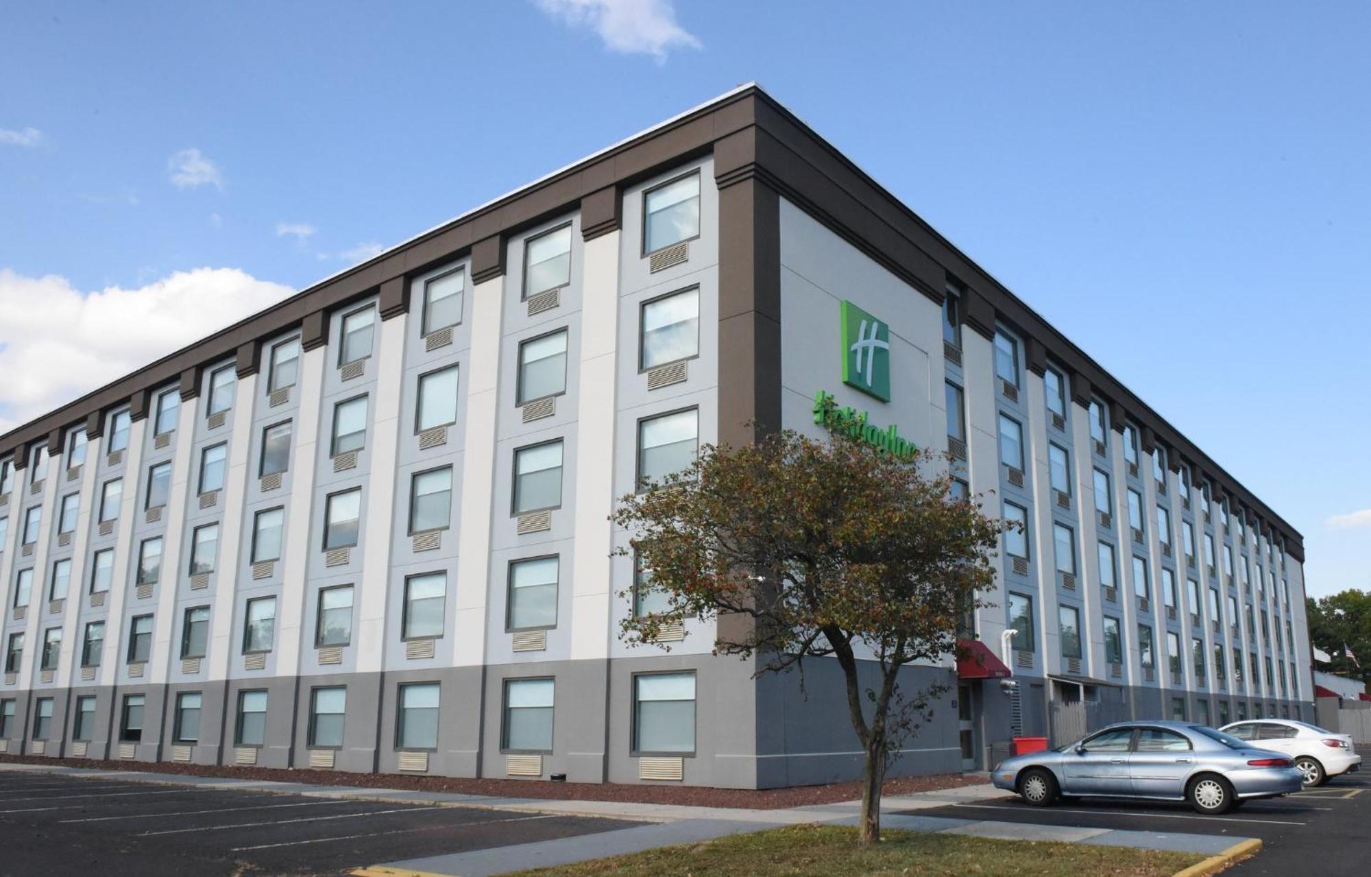 Holiday Inn - Piscataway - Somerset By Ihg Extérieur photo